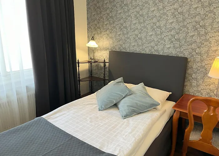 Hotell Bele