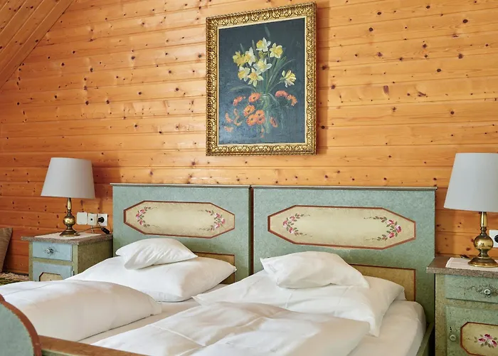 Hotel Harrida