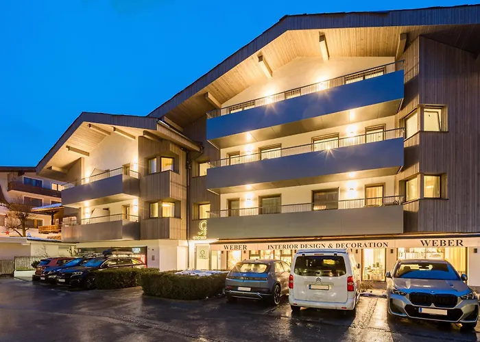 Hotel Gruener Baum