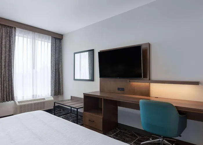 La Quinta Inn & Suites By Wyndham Centralia