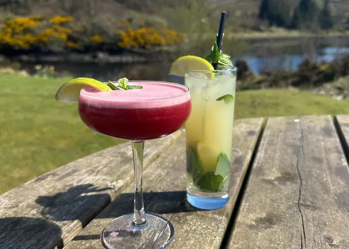 Tigh An Truish Inn