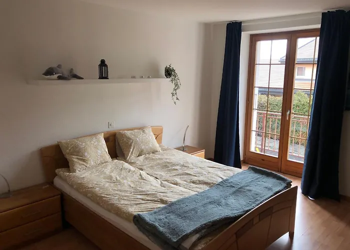 Auberge Les Rangs