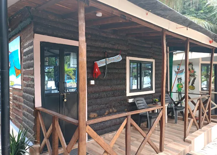 Boaty'S Beach Cottages