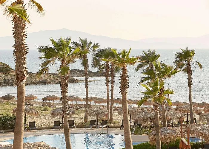 Grecotel LUXME Oasis