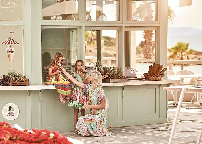 Grecotel LUXME Oasis