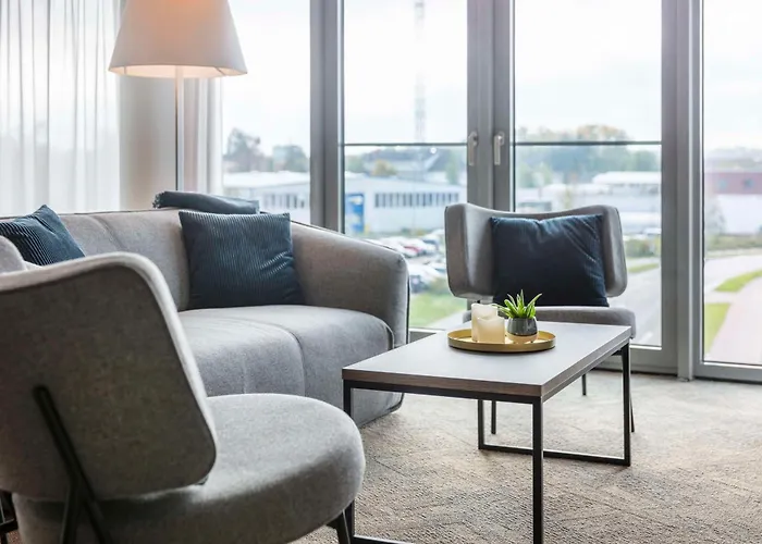Park Inn By Radisson Wismar
