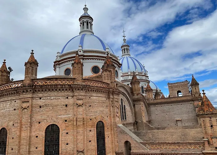 Flore Hotel Boutique Cuenca