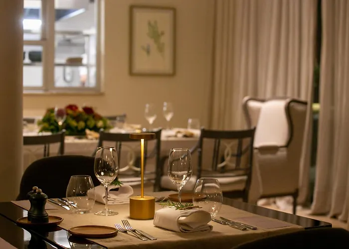 Susana Balbo Winemaker'S House - Relais & Chateaux