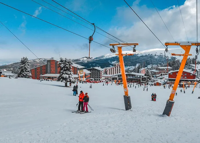 Trendlife Hotels Uludag All Inclusive