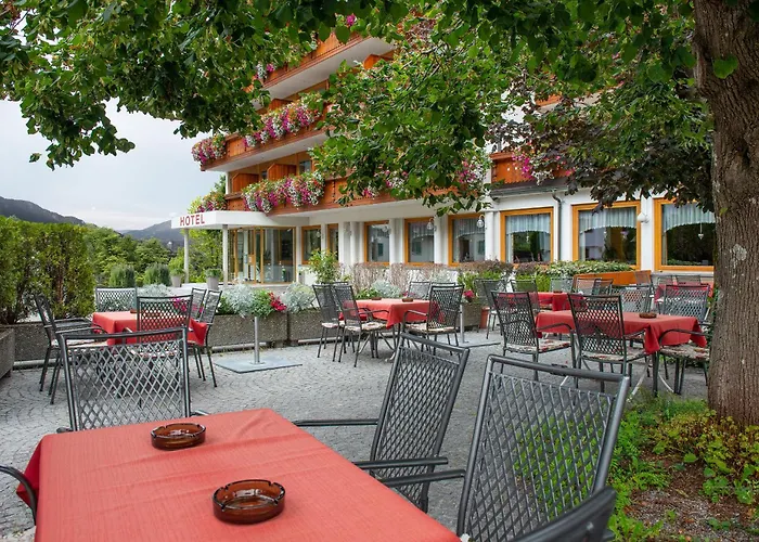 Hotel Brunella