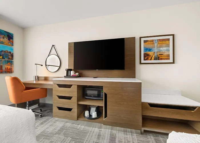 Hampton Inn & Suites Bessemer Birmingham