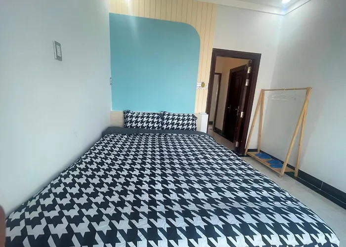 Queen Sea Hotel