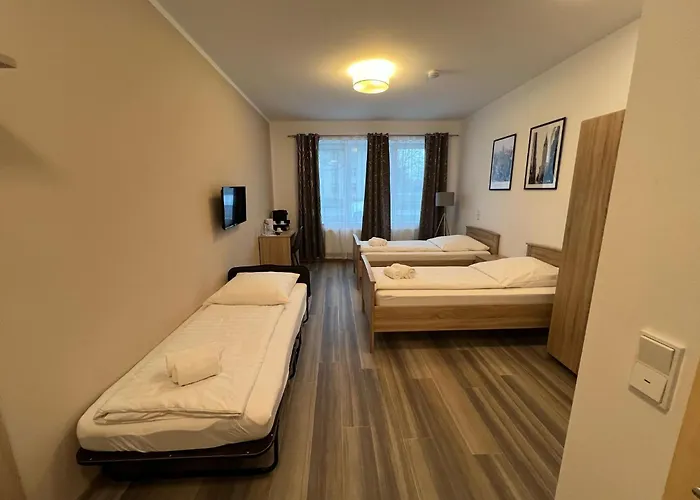 Avento Hotel Hannover