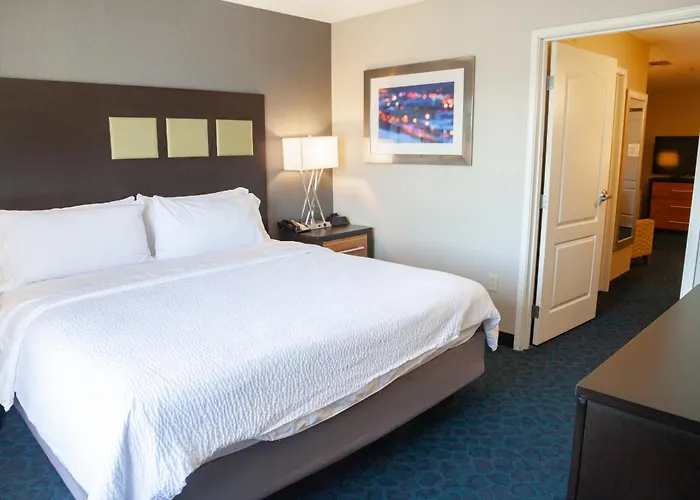 Holiday Inn Express Jackson By Ihg