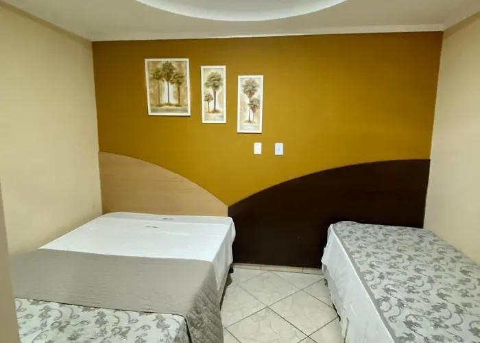 Hotel Jovila
