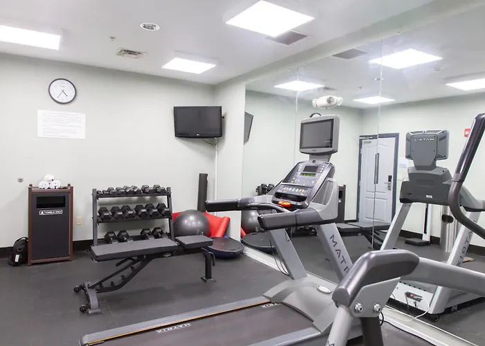 Holiday Inn Express Jackson By Ihg