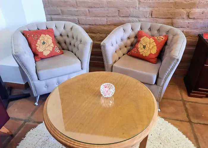 Luna De Cafayate Hotel Boutique