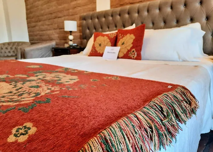 Luna De Cafayate Hotel Boutique