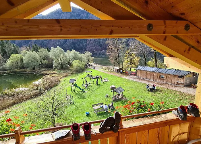 Hotel Haus Hirschpoint Faistenau