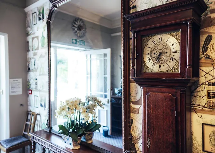 The Coledale Inn