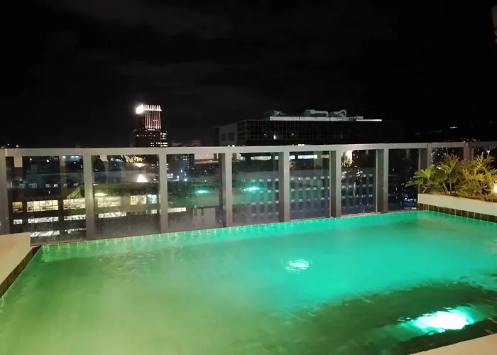 The City Escape