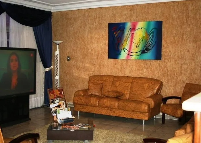 Hotel Capriccio São Caetano
