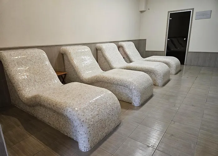 Hotel Alisa