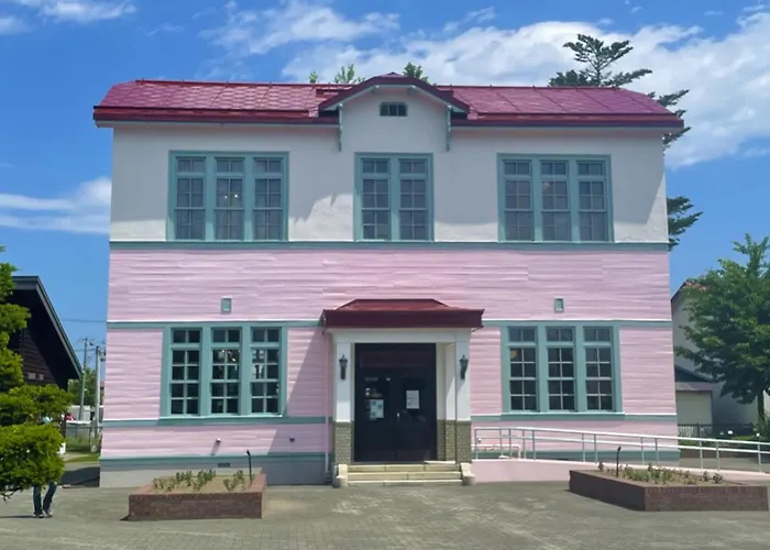 Toyoko Inn Hokkaido Kitami Ekimae