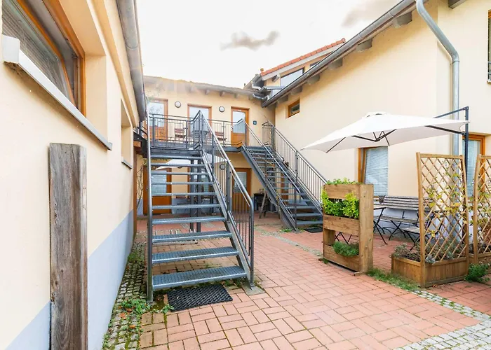 Hotel Faehrhaus Gmbh
