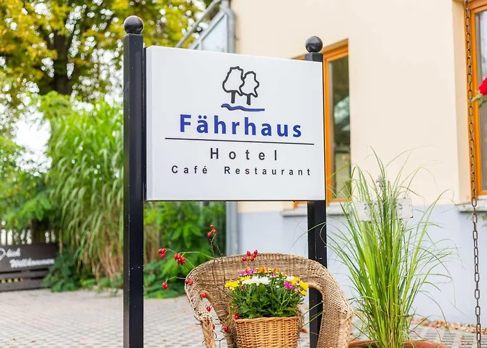 Hotel Fährhaus GmbH