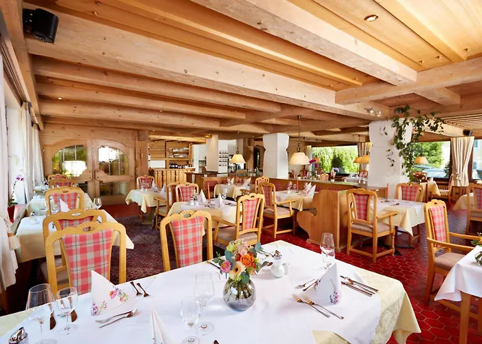 Kurhotel Eichinger