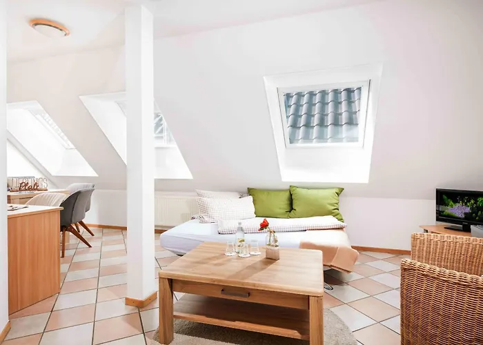 Hotel Garni Dorfkammer