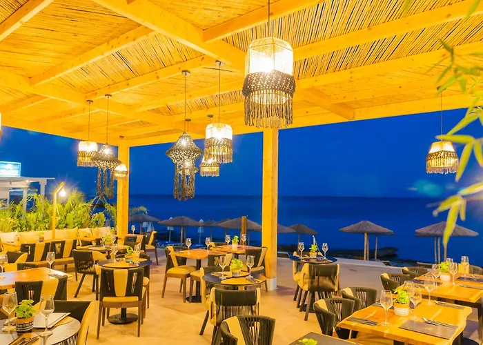 Silver Beach Hotel