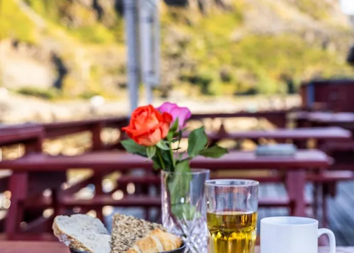 A Hotell - By Classic Norway Hotels