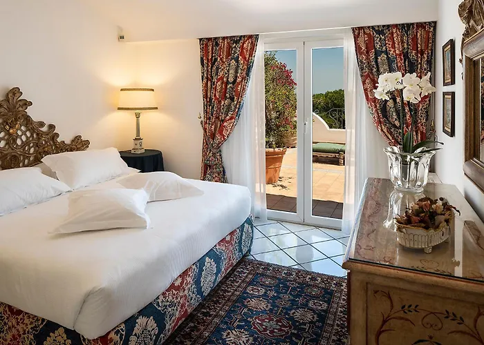 Excelsior Belvedere Hotel & Spa