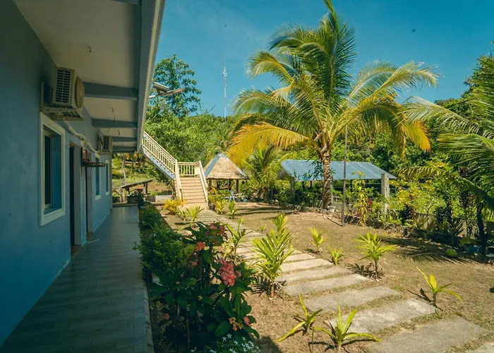 Koh Rong 71 Guesthouse