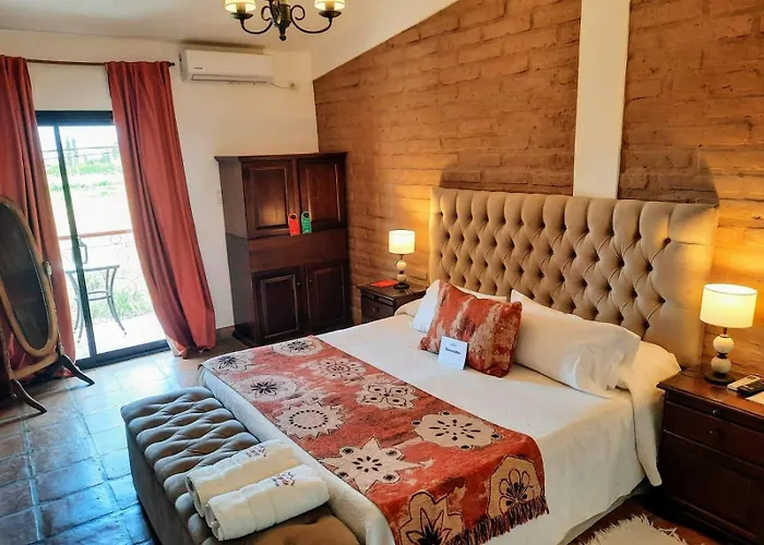 Luna De Cafayate Hotel Boutique