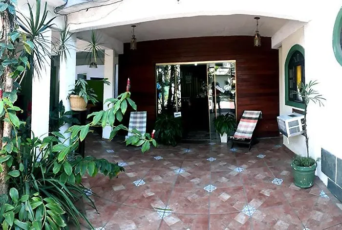 Pousada Suites Praia de Costazul