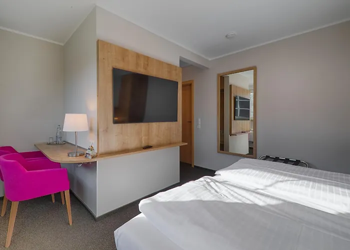 Seehotel Düne