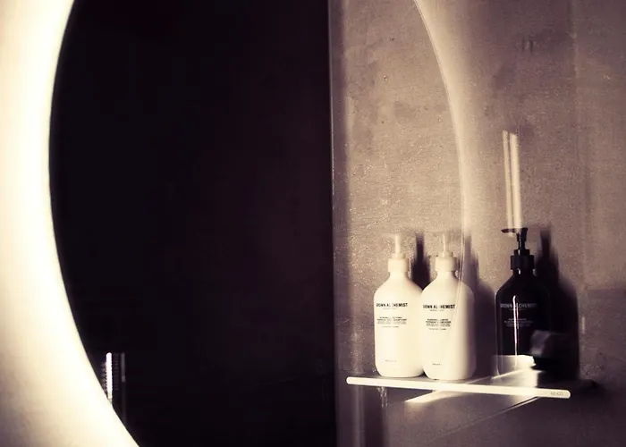 Boutique Hotel La Cabane