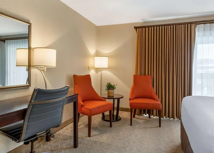 Best Western Plus Monterey Inn