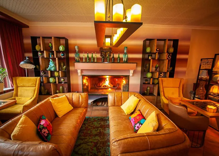 Panorama Seeresort & Spa