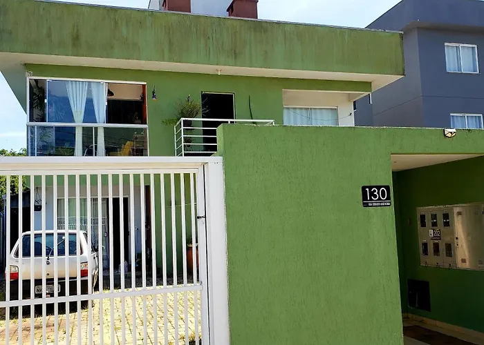 Quarto Cama Casal