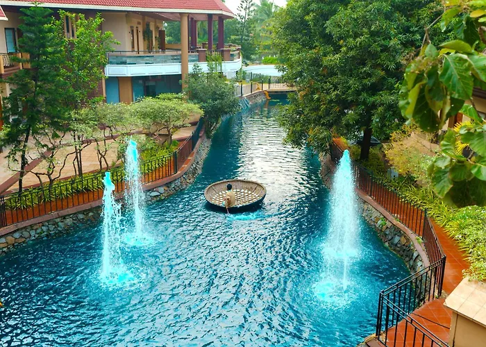 Hudson Resorts