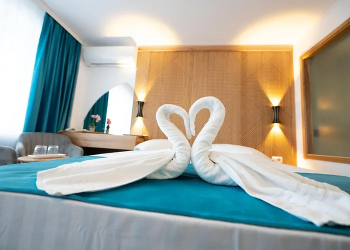 Hotel Parc