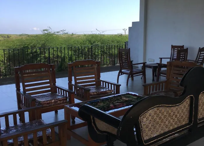 Hotel Bundala Park View