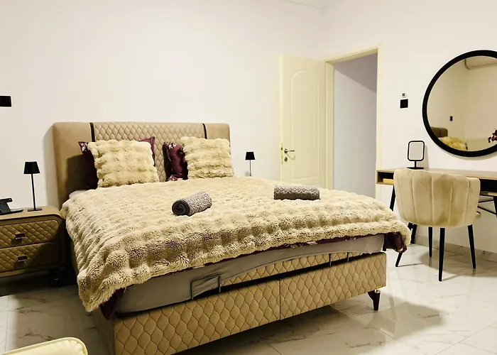Thess Stay Apartment 90M2