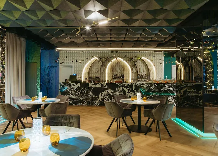 Hotel International Iasi