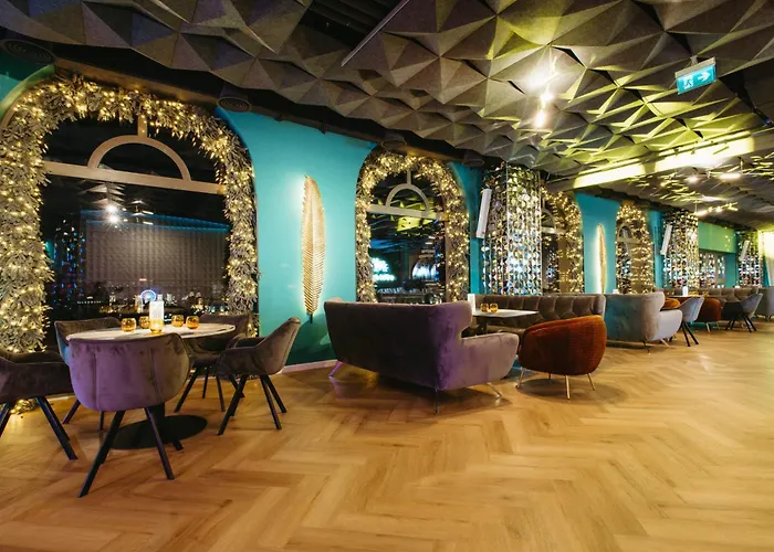 Hotel International Iasi