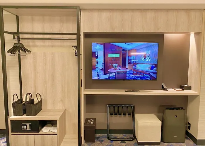 Hotel Monterey Edelhof Sapporo